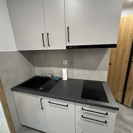 Skandynawski By Oneapartments * Gdańsk