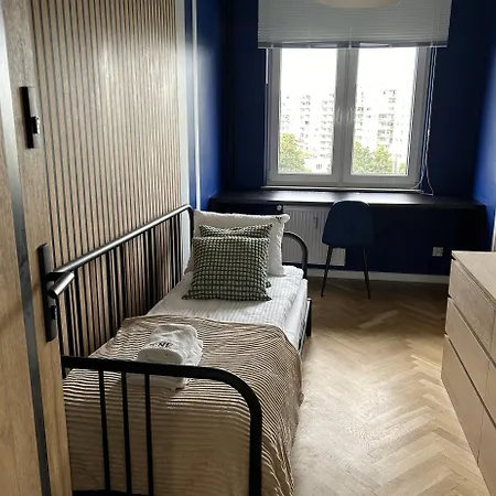 Apartament Skandynawski By Oneapartments Gdańsk