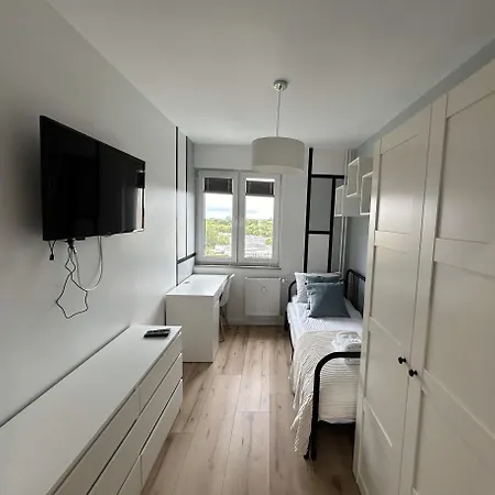 Skandynawski By Oneapartments * Gdańsk