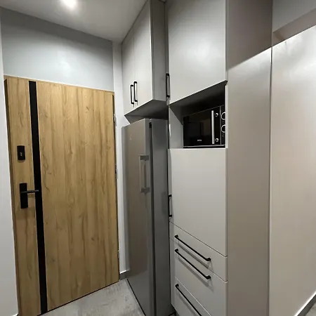 Skandynawski By Oneapartments غدانسك