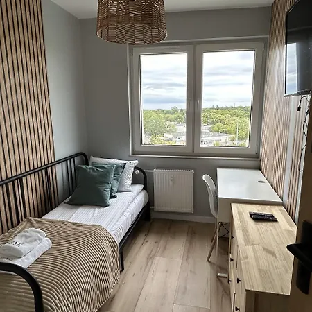 Skandynawski By Oneapartments * غدانسك
