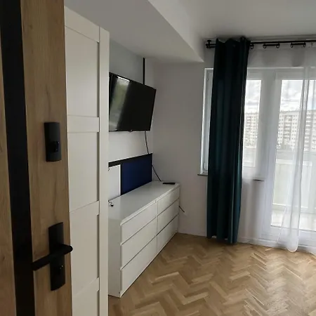 Skandynawski By Oneapartments شقة *
